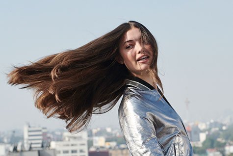 Fructis de Garnier